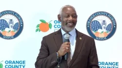 Orange County Opens Tangelo Park Community Action Center | October 14, 2026