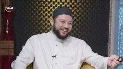 Iftaar Show 2026 Day 1