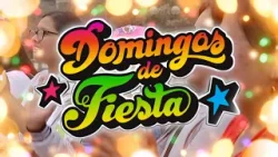 Domingos de Fiesta (Marzo 2025) Genérica | TVPerú