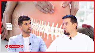 Dhimbjet, dëmtimet më të zakonshme të sezonit, si trajtohen | Mirëmëngjes Shqipëri