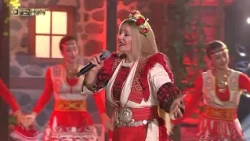 Desi Slava / Деси Слава - Снощи е Добра / Калино, Калинче // Рецитал (Live АП 2026) #folklore
