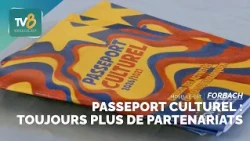 Cultural Passport 2026-2027: Even More Partnerships for the New Year