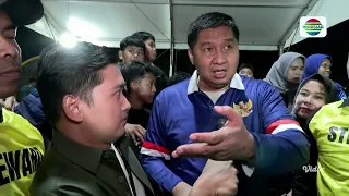 Berbincang Bersama Pak Ara Perihal UMKM Di Piala Presiden | Piala Presiden 2026
