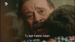 Ai nimanui (06.04.2026) - ,,Tu esti fratele Aslan!"