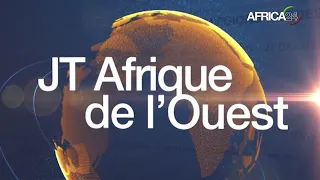 Le journal de l'Afrique de l'Ouest du lundi 14 septembre 2026