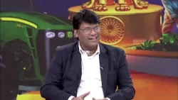 Apna Commodity Expert | विकसित भारत में क्या रहेगी किसानों की भूमिका? | Promo| DD Kisan | 06/02/2026