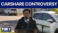 Evie carshare’s future detailed by St. Paul’s Mayor following shutdown