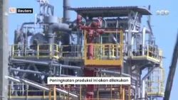 Harga Minyak Dunia Melambung! OPEC Berencana Tingkatkan Kapasitas Produksi