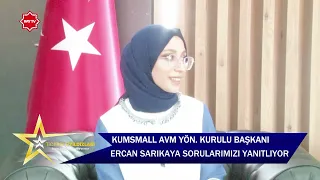 TİCARETİN YILDIZLARI - ERCAN SARIKAYA |KAY TV| (06.08.2026)