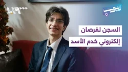 Member of the "Syrian Electronic Army" Sentenced to 42 Months in Prison | Repost