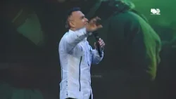 LA GRACIA QUE INICIA UN NUEVO TIEMPO | PR. EDWIN ALVAREZ | CA  HOSANNA