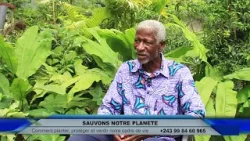 SAUVONS NOTRE PLANETE : COMMENT PLANTER PROTEGER ET VERDIC NOTRE CADRE DE VIE ?