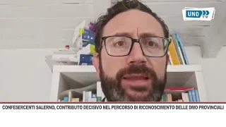 CONFESERCENTI SALERNO SERVICE