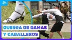 ¡CAMBIO DE ROLES! ¿Quién lo hace mejor? | El Internado