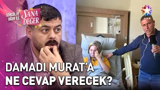 Her Father Was With Her During Birth, Not Her Husband! | Worth It For You with Songül and Uğur