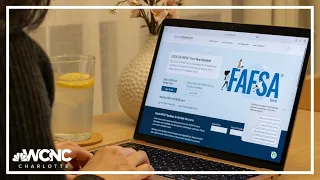 FAFSA now open for students looking to apply for financial aid