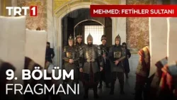Mehmed: Fetihler Sultanı 9. Bölüm Fragmanı | ''Birimiz ölecek!" ?@mehmedfetihlersultani