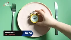 Bu hafta Panorama’da "Oruç" Hakkında Konuşuyoruz.
