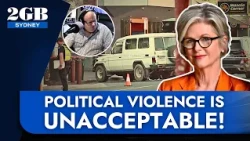 'This should serve as a WARNING!' - Leaders must address public anger or risk collapse | 2GB Sydney