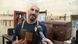 ĦIDMA F’ARMATURA TA’ RUMAN