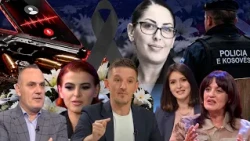 Audio zbardh bisedën e Arlindës me POLICINË: Do vritem por ju do mbani përgjegjësi!