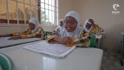 سلامة سانا الإسلامية | برنامج المدراس القاسمية