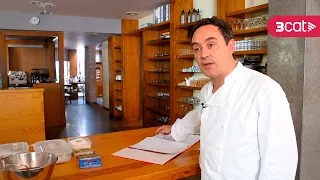 L'any que el New York Times entronitza Ferran Adrià com a millor cuiner del món | Entrelínies