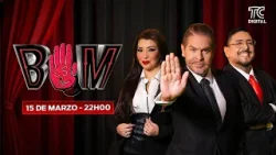 ¡EL ÚLTIMO BAILE! ?️? Estreno Exclusivo: Buenos Muchachos