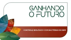Controle Biológico com Bactérias do bem