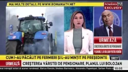 Cum i-au păcălit pe fermieri și l-au mințit pe Nicușor Dan