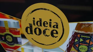 Report: "Ideia Doce," an Angolan artisanal jam brand, was present at the 41st FILDA