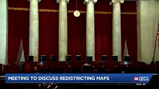 ACLU of Mississippi to hold press conference on state's redistricting process