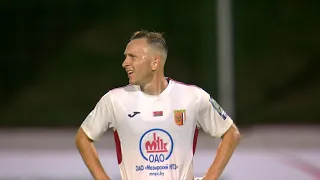 Belarus Football League 2026. Matchday 17 Review