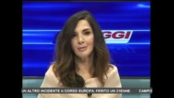TG OGGI NEWS DEL 28/01/2026