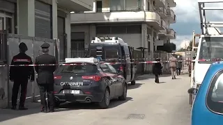Casalnuovo, morto sul lavoro: la famiglia di Tommaso chiede verità