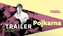 Dokument inifrån: Pojkarna - regissören och sanningen | Trailer | SVT