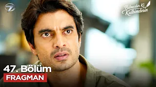 They Don't Know You're in My Heart Episode 47 Trailer | Friday, August 14 @bilmezlerkikalbimdesin...