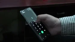 Recuerda tener a la mano los números de emergencia. 28-03-2026