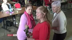 Krátke správy: Prechod kňažanským chotárom, výročná schôdza SZTP, výstava Odkaz štúrovskej generácie