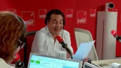 Démission de Rachida Dati à la Culture avant les municipales - L'édito politique de Patrick Cohen