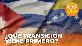 Cuba and Venezuela in the US Crosshairs - Gaby Perozo