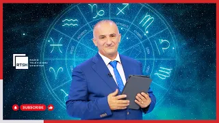 Horoskopi i datës 24 Korrik 2026 nga Jorgo Pulla | Mirëmëngjes Shqipëri