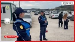 Nis pelegrinazhi 13-javor në Laç: Policia "blindon" akset dhe Kishën e Shna Ndout