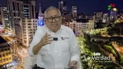Solo la Verdad con Luis Ceballos.  29 12 2025
