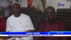 Lassa Fever: Nigeria Records 142 Deaths With Ondo, Edo Worst Hit