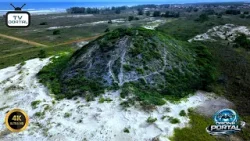 Sambaqui de Figueirinha Jaguaruna