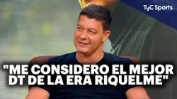 BATTAGLIA en la NOCHE de TyC SPORTS: ?️"ACOMPAÑARÉ A JORGE REALE EN LA POLÍTICA DE BOCA EN 2027"