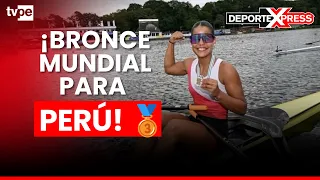 Dxpress Luciana August 12