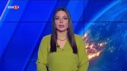 По света и у нас - 17.01.2026, 22:45 по БНТ
