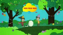 Zarok TV  - TEQ TEQ TEQ?